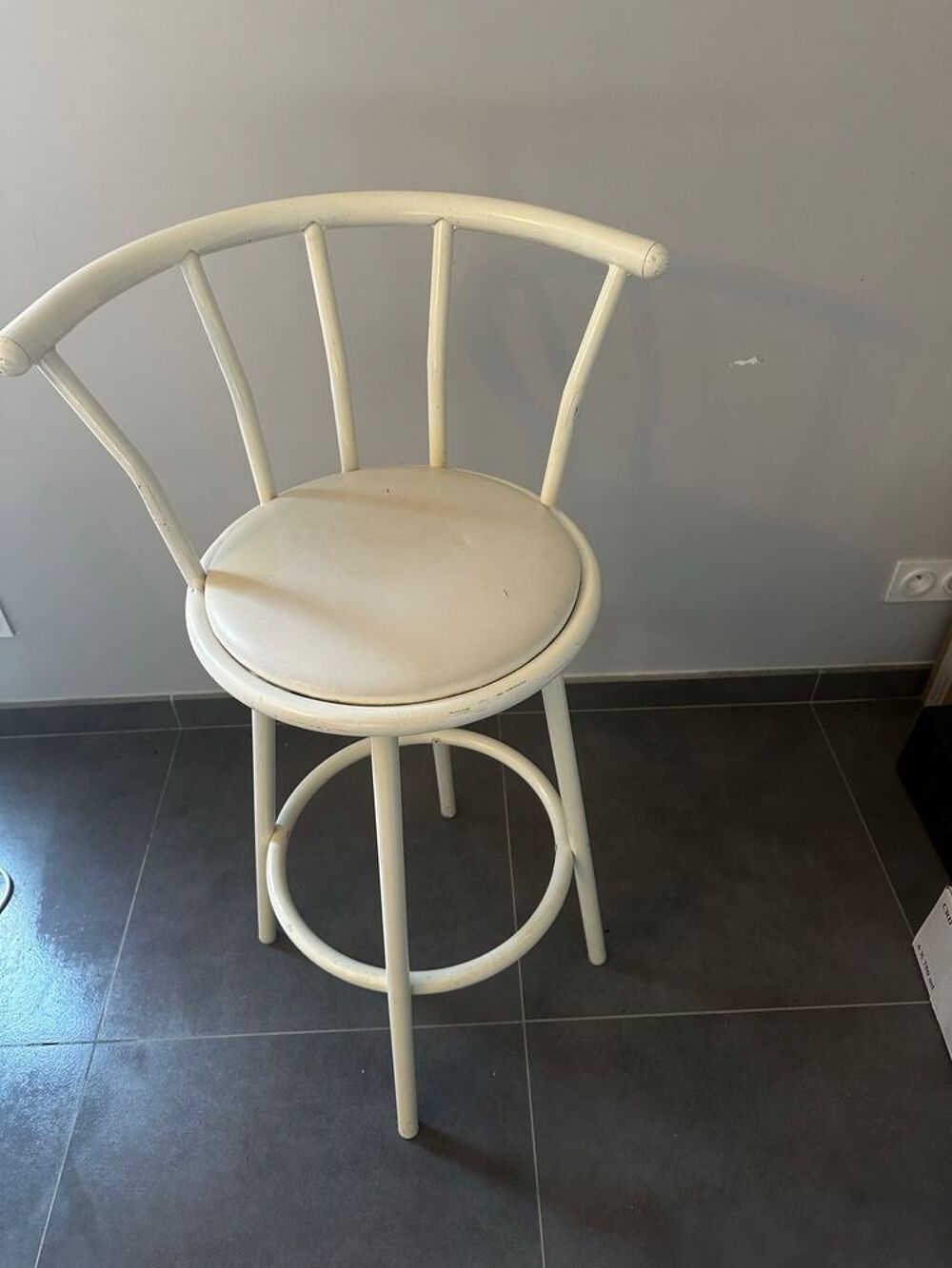 chaise haute Meubles