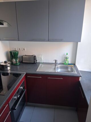  Appartement � louer 2 pi�ces 27 m�