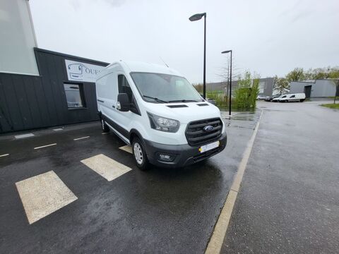 Annonce voiture Ford Transit 37080 