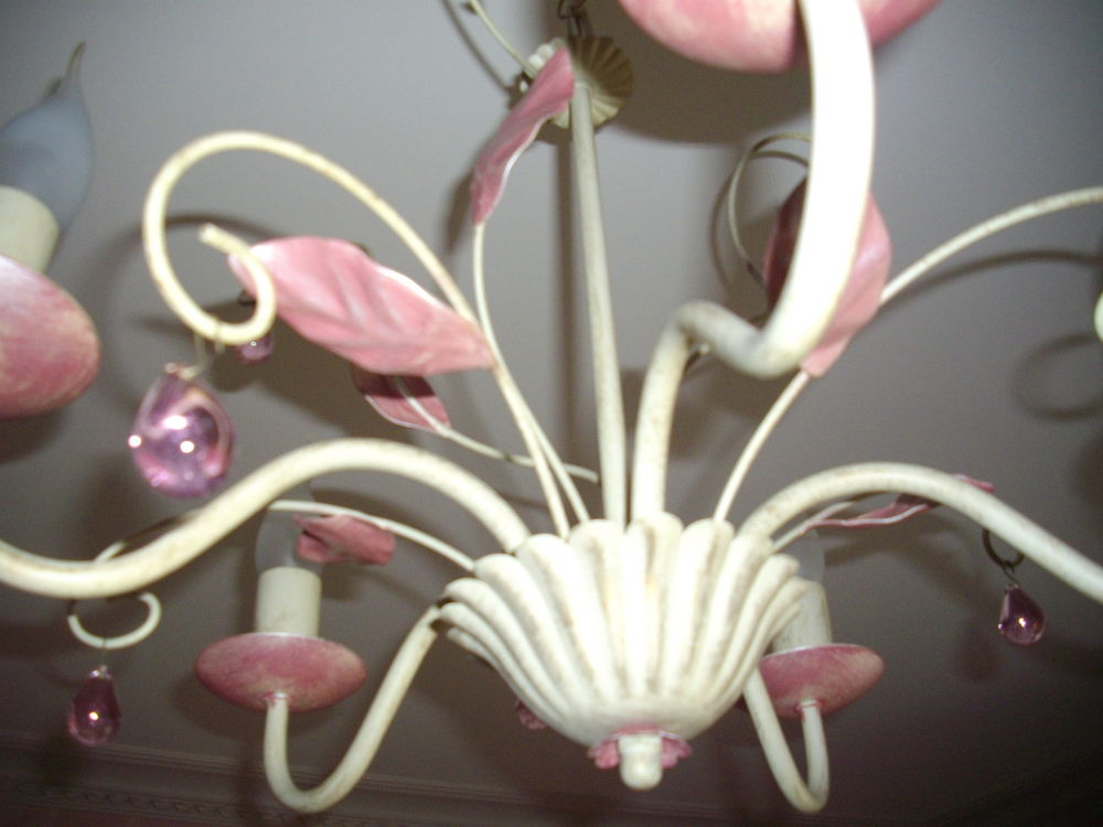 Lustre Décoration