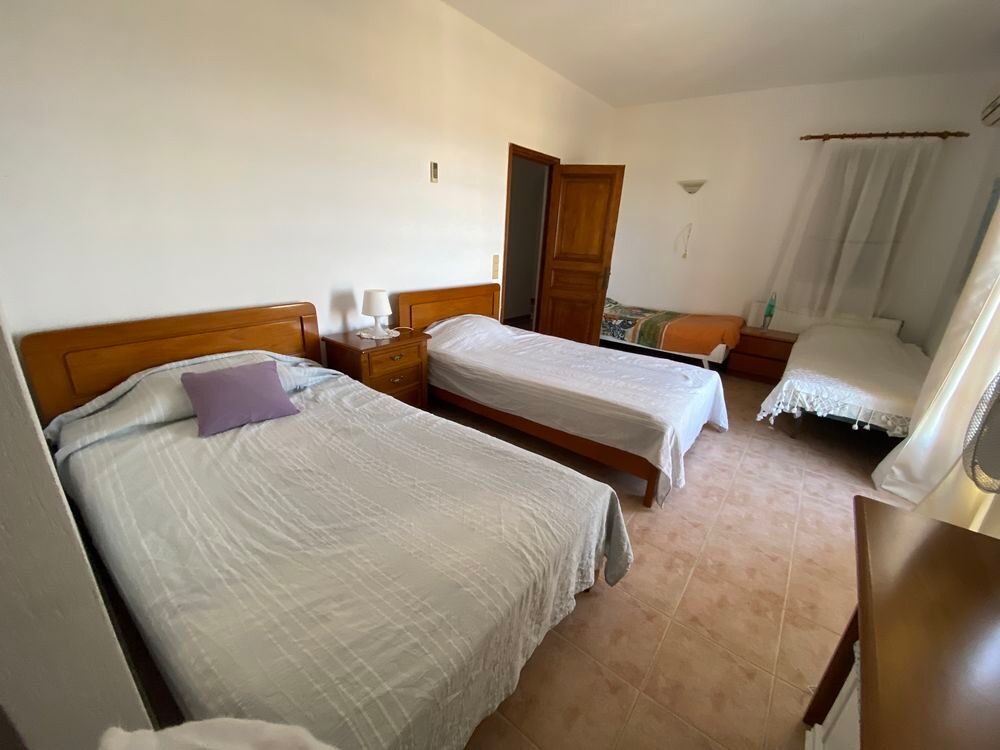   Magnifique villa Grece, Egine
