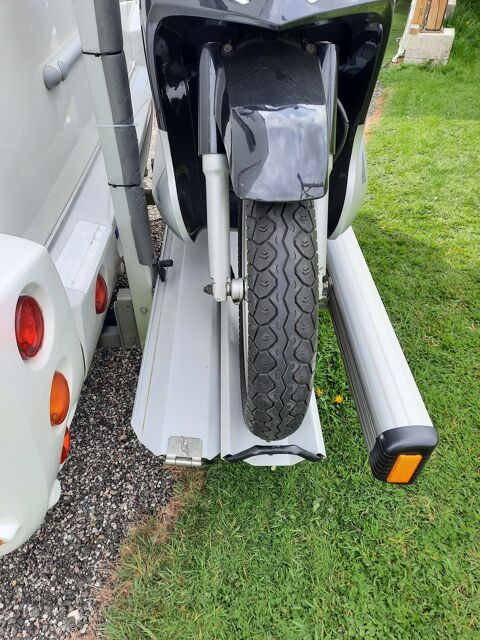 Pièces et équipements Caravaning Pièces et équipements Caravaning  occasion Clères 76690