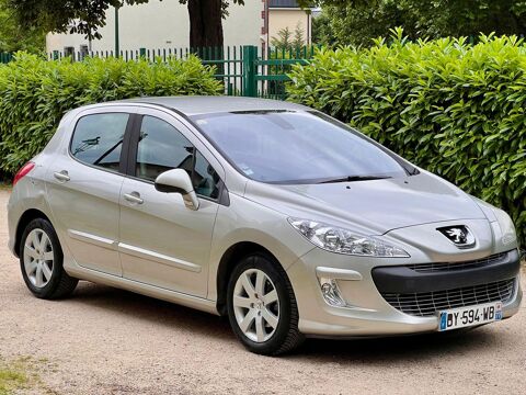 Peugeot 308 1.6 HDi 90ch BLUE LION Premium