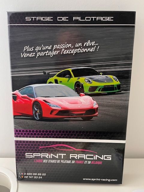 Voiture de comp&eacute;tition Voiture de comp&eacute;tition  occasion Bordeaux 33300