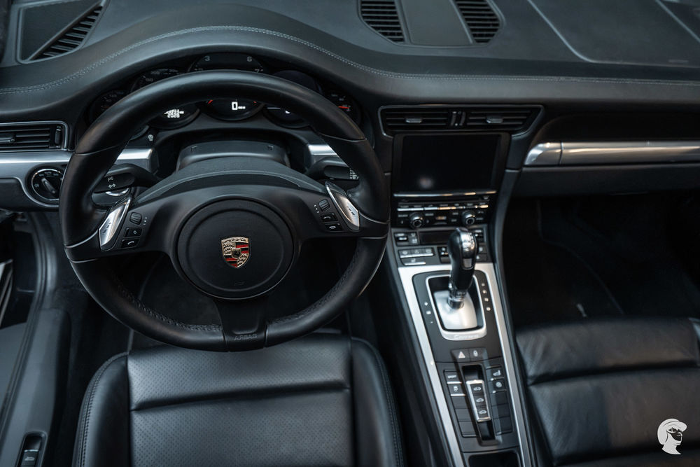 911 (991) 911 Carrera Coup&eacute; 3.4i 350 PDK 2012 occasion 75014 Paris