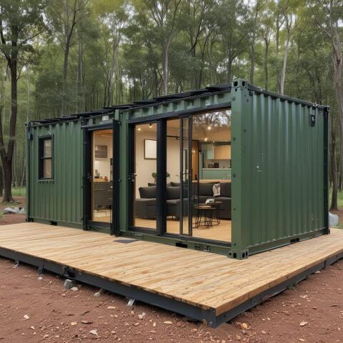 Solution Conteneur : Vente et Location  Livraison Rapide 2000 51300 Blaise-sous-arzillires