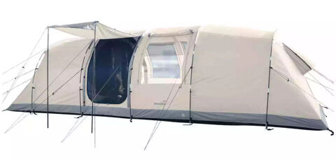 NEUVE Trs grande tente CSB 12/24 personnes, hauteur2 mtres 330 Poitiers (86)