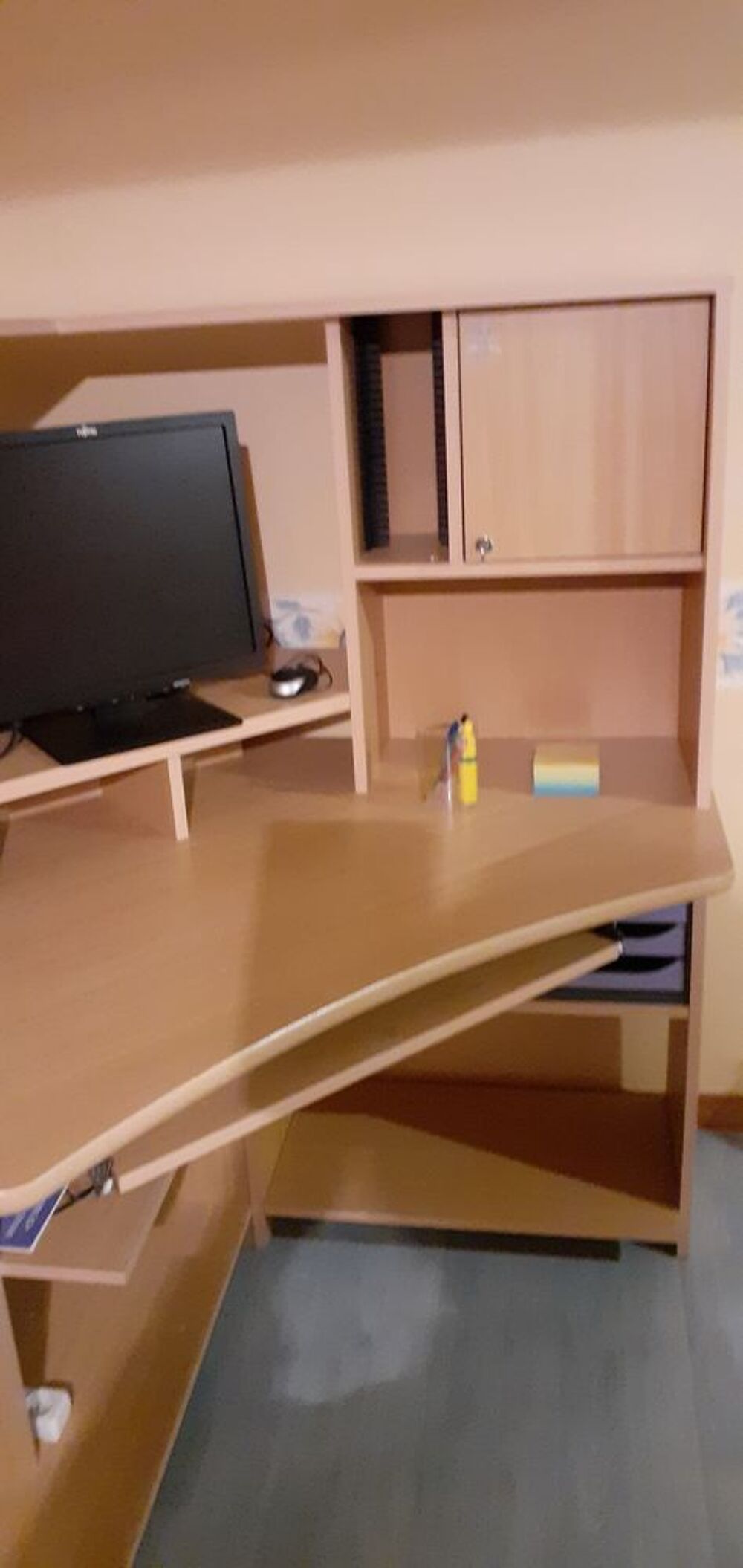 bureau d'angle Meubles