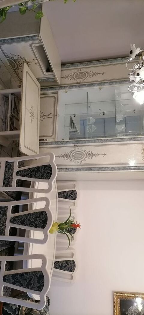 salon complet 600 Saint-Pathus (77)