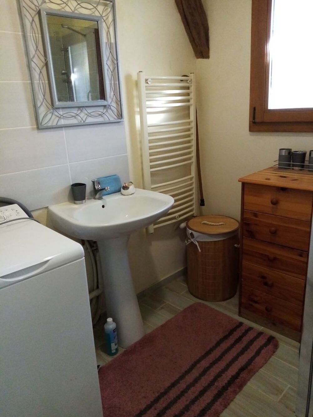   appartement dans une ancienne bergerie Aquitaine, Lubbon (40240)