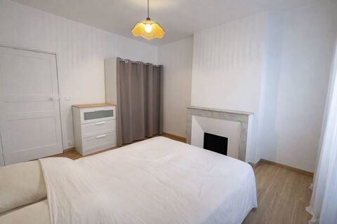  Appartement � louer 3 pi�ces 57 m�