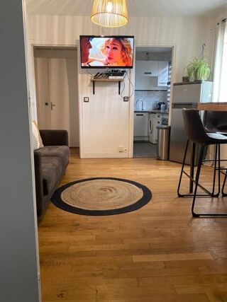 Appartement � louer 2 pi�ces 35 m� Versailles