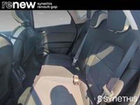 Captur E-Tech full hybrid 145 Techno 2023 occasion 05000 Gap