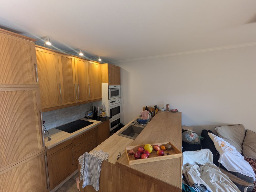 Location Appartement Très joli T1 Nice