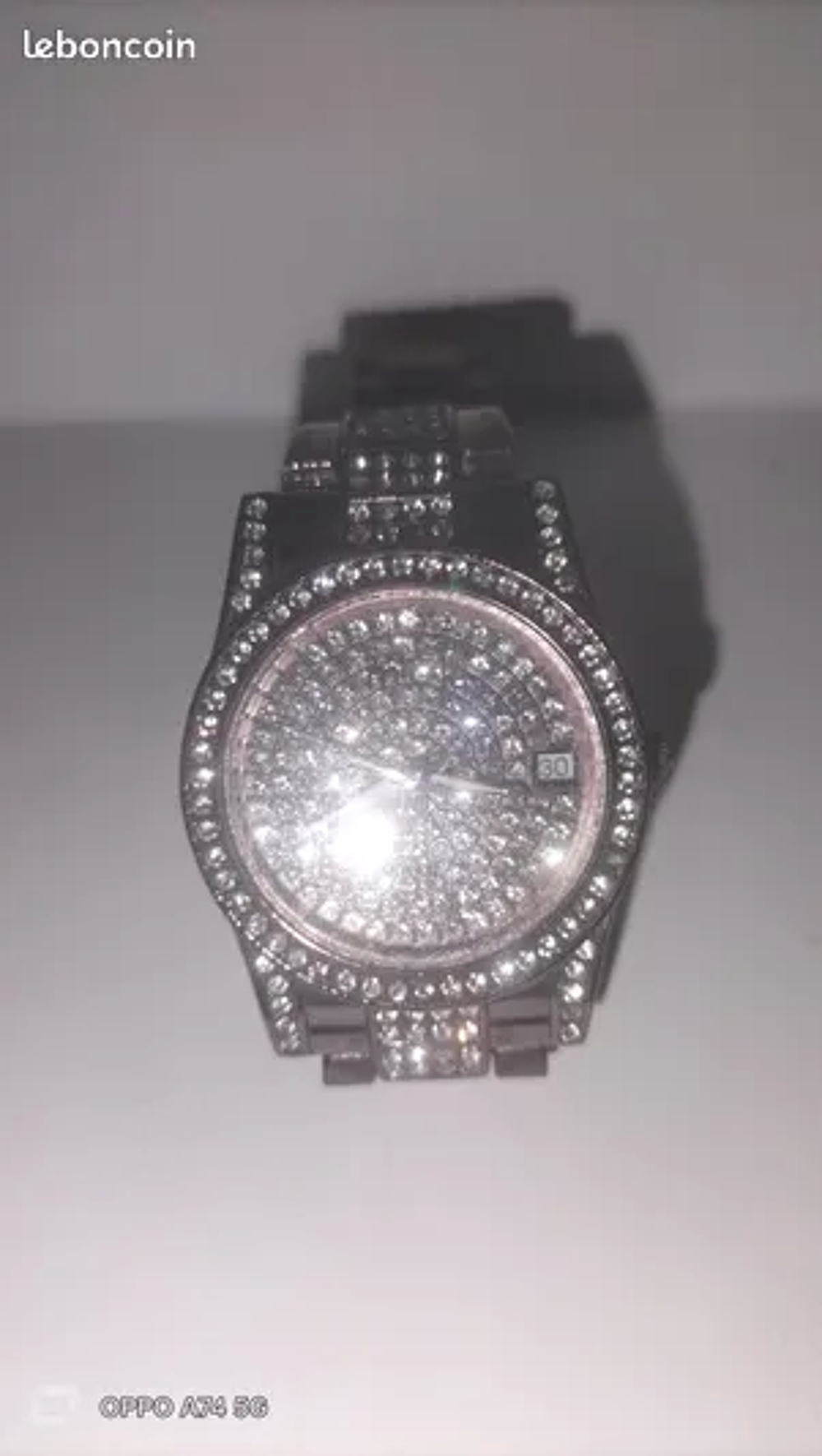 Montre femme Bijoux et montres