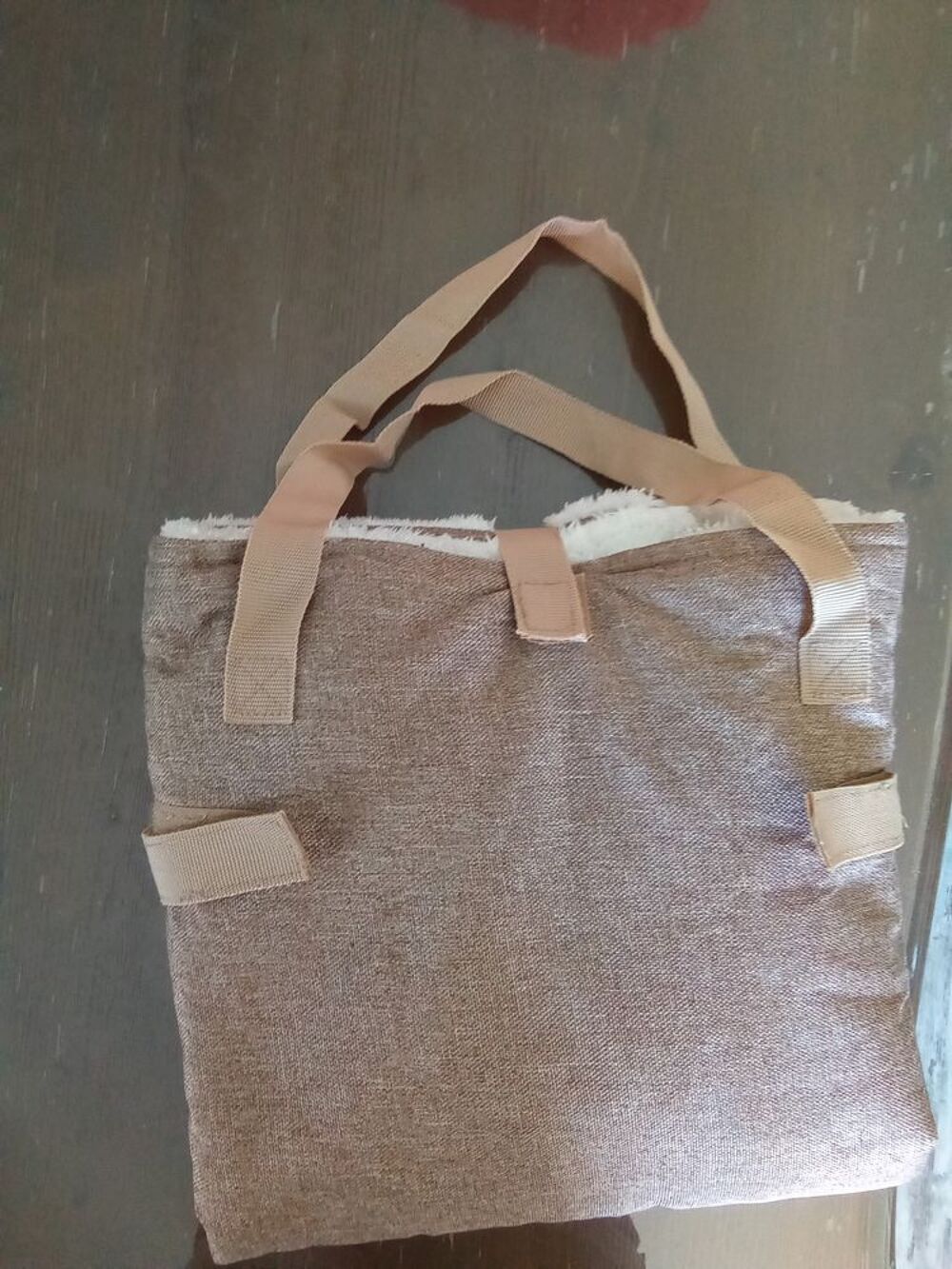   Sac de couchage 