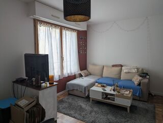  Appartement à louer 2 pièces 36 m² Nantes
