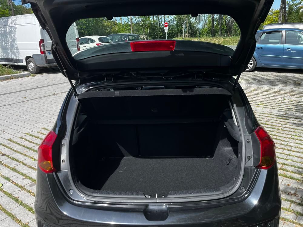 Ceed Cee'd 1.0 T-GDI 120 ch ISG Active 2017 occasion 91310 Leuville-sur-Orge