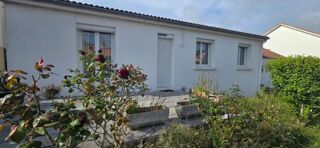  Maison � vendre 5 pi�ces 90 m� Pornic