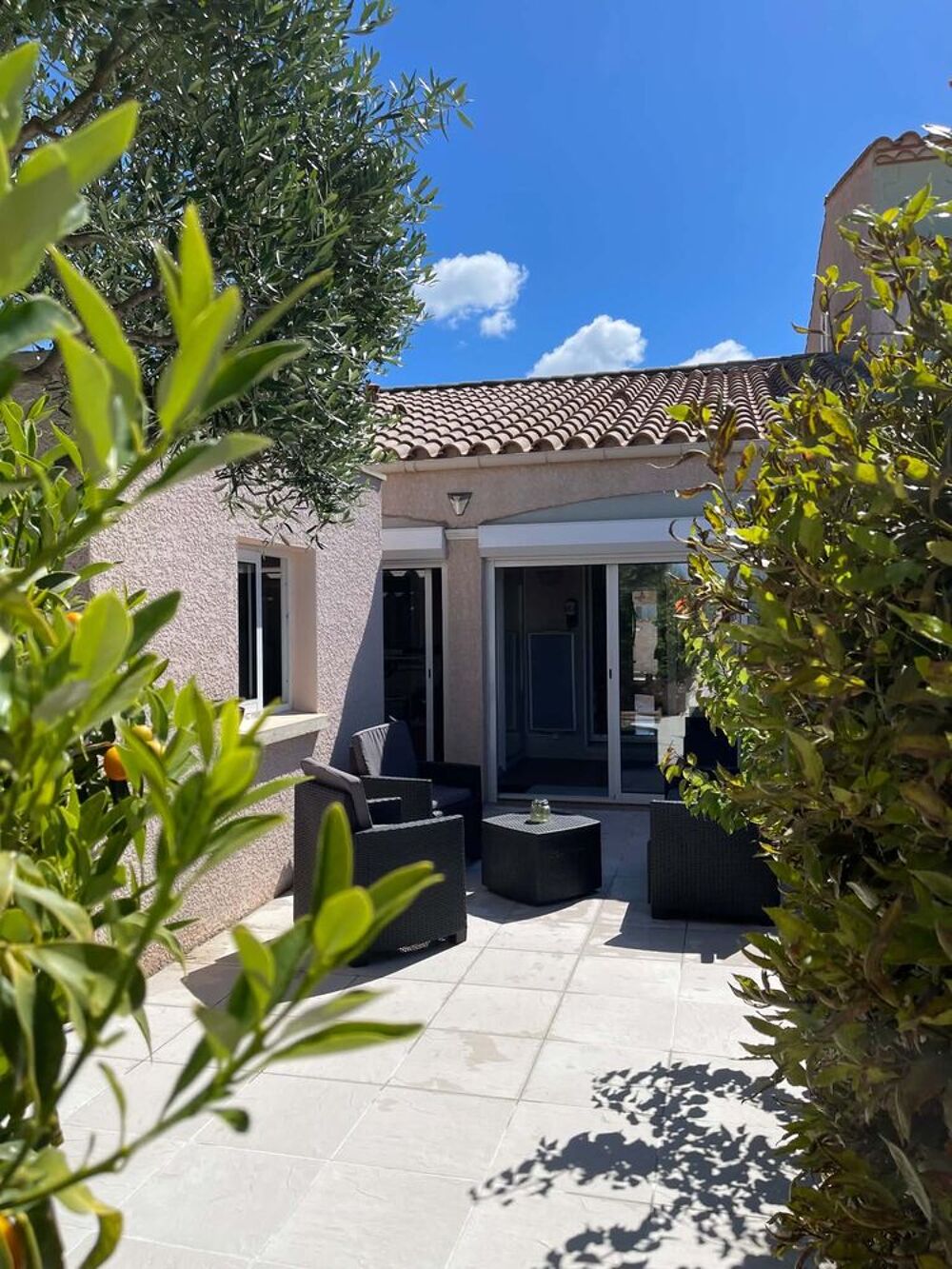 Maison 3 pièces 75 m² · à Port-la-Nouvelle · 75 m² · 290 000 €