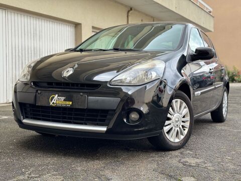 Renault clio iii (2) 1.2 16V 75 Dynamique 5P