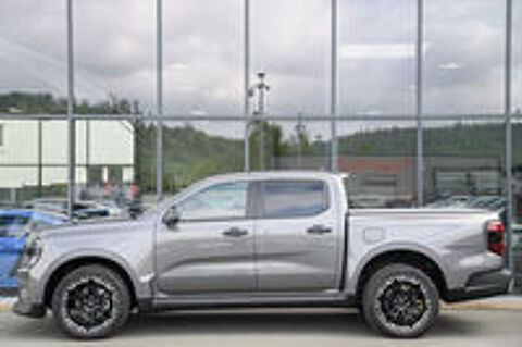 Ranger RANGER DCA 3.0 ECOBLUE V6 240 CH BVA10 e-4WD MS-RT 2025 occasion 73000 Chamb&eacute;ry