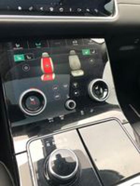 Range rover velar HSE R DYNAMIC FULL OPTIONS 2019 occasion 69006 Lyon
