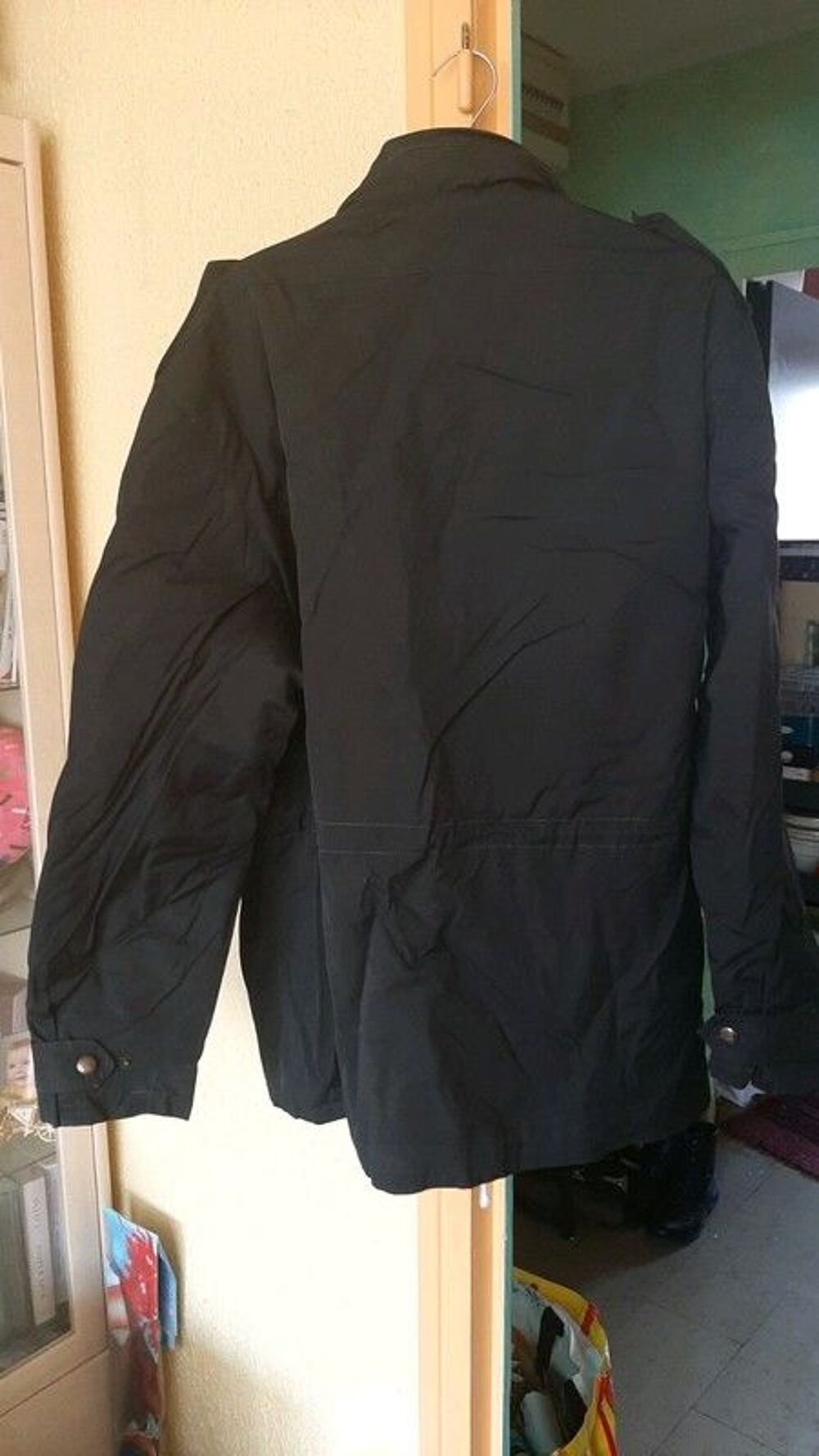 Manteau homme Vêtements