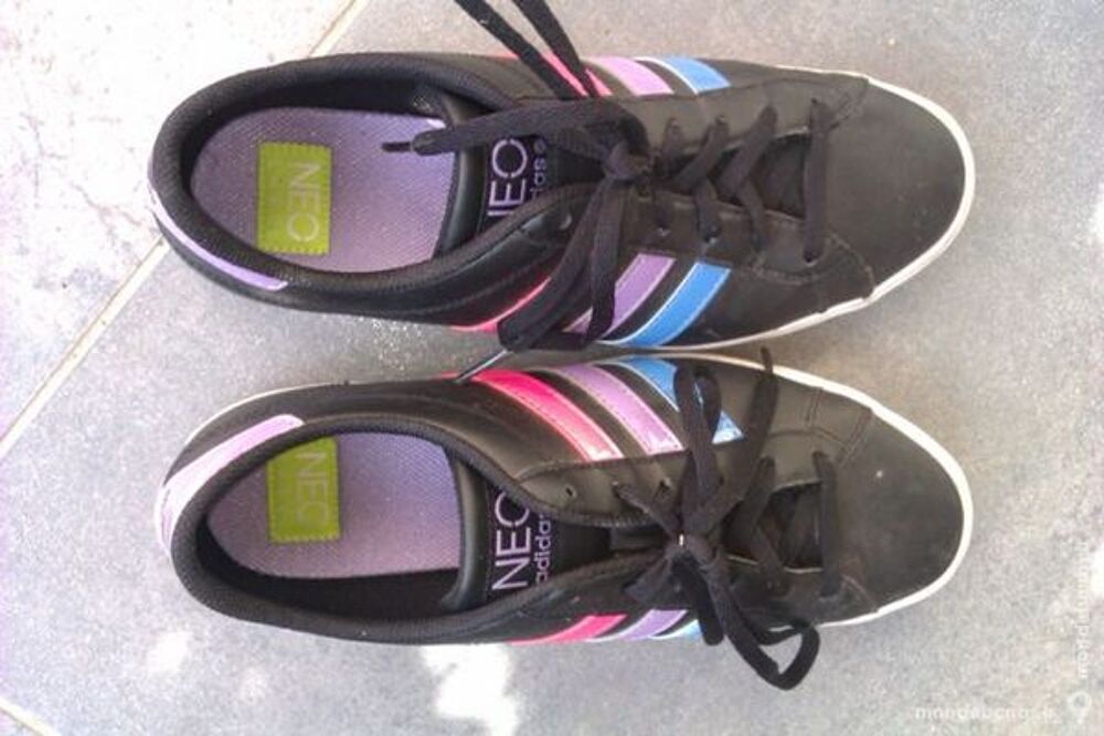 ADIDAS NEO femme NEUVES T 39 Chaussures