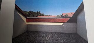  Appartement � vendre 2 pi�ces 40 m� Avolsheim