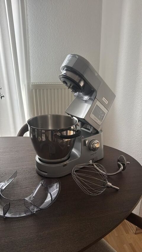 Robot de cuisine Kenwood Cooking Chef XL 900 Pamiers (09)