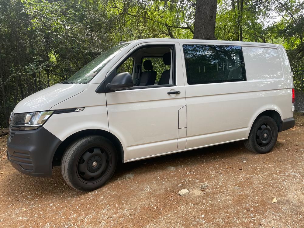 Transporter TRANSPORTER 6.1 PROCAB L1 2.0 TDI 150 DSG7 2020 occasion 30270 Saint-Jean-du-Gard