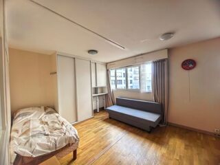  Appartement à louer 2 pièces 38 m²