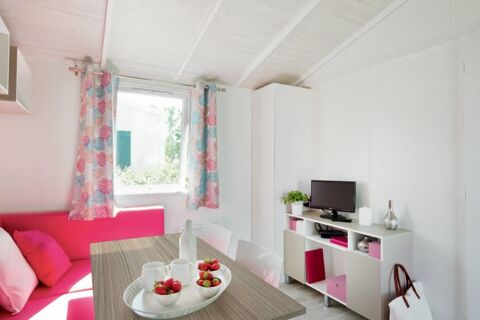 Mobil-Home Mobil-Home 2016 occasion Vic-la-Gardiole 34110
