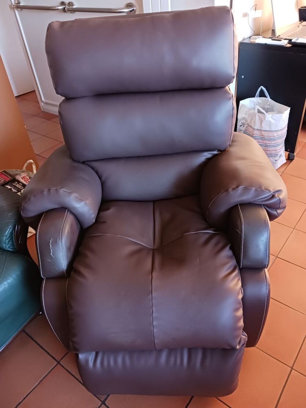 fauteuil relax et releveur Meubles