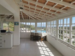  Villa � vendre 4 pi�ces 119 m� Tavira