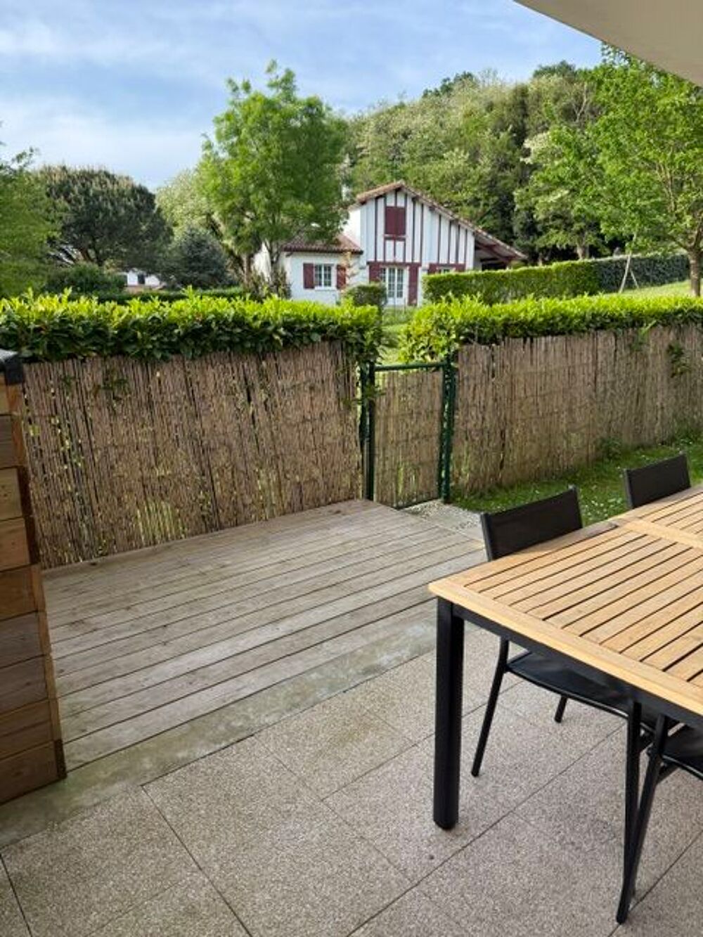 Vente Appartement Appartement 3 pièces - 62 m² - Bayonne (64100) Bayonne