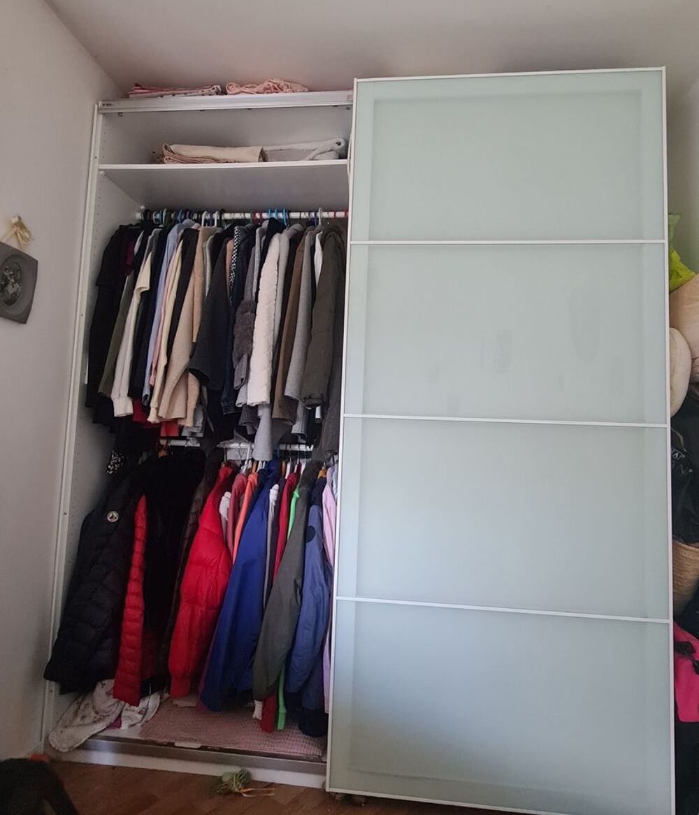 DRESSING Meubles
