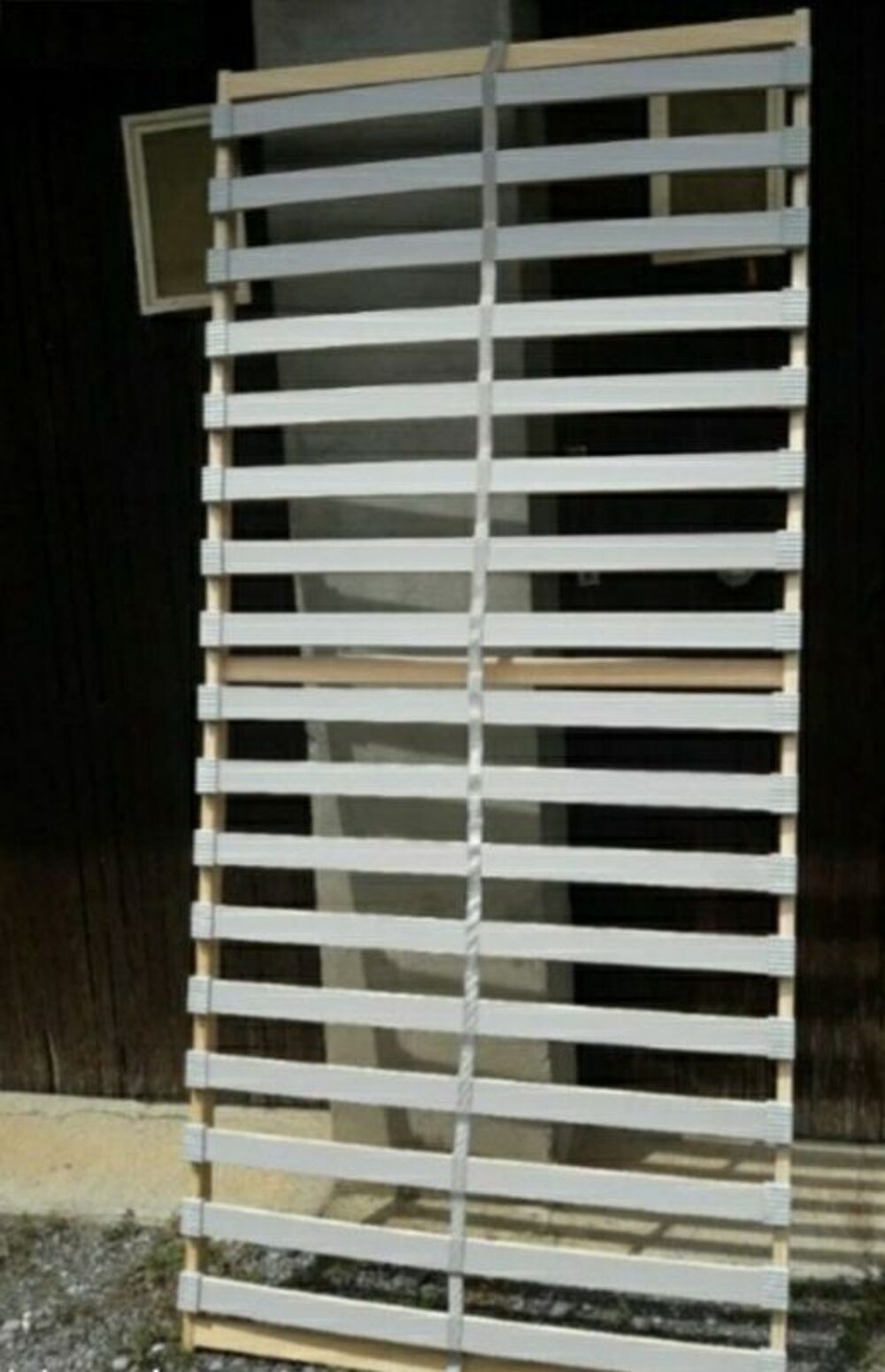 4 sommiers Ikea Sultan L&ouml;dingen 90 x 200 cm Meubles