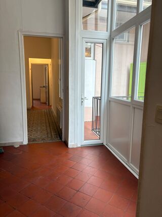  Appartement à louer 4 pièces 80 m² Perpignan