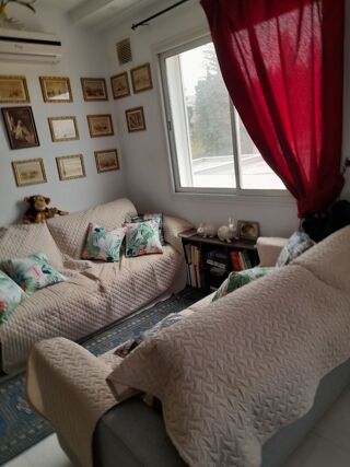  Appartement � vendre 2/3 pi�ces 56 m� Nabeul?, tunisie