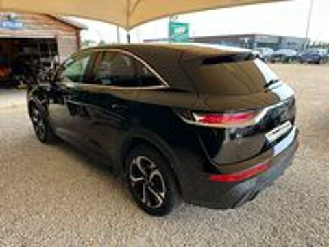 DS7 Crossback BlueHDi 130 EAT8 Business 2022 occasion 69400 Arnas