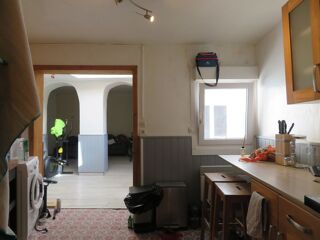  Maison � vendre 4 pi�ces 80 m�