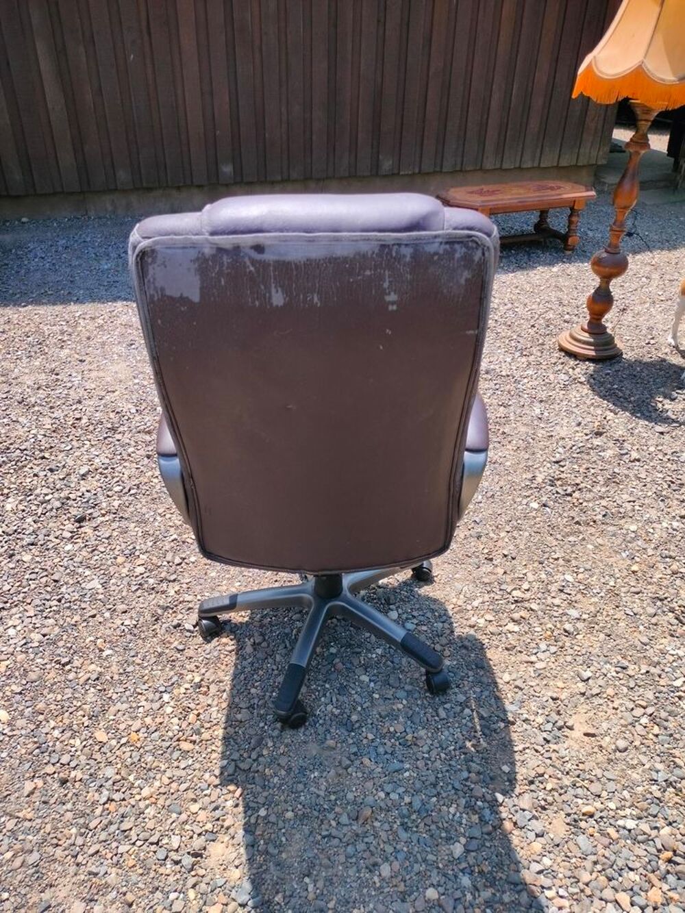 Fauteuil informatique Meubles