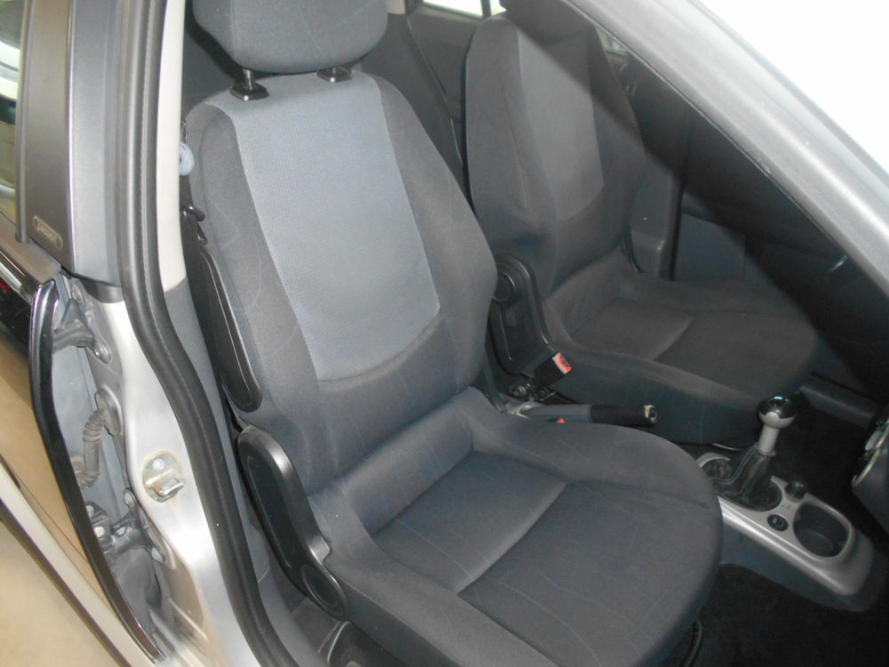 ForFour Smart Forfour 1.5 CDI 68 Passion 2005 occasion 73420 Drumettaz-Clarafond