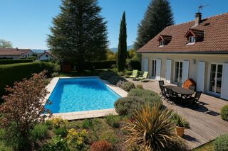  Maison à vendre 5 pièces 200 m²