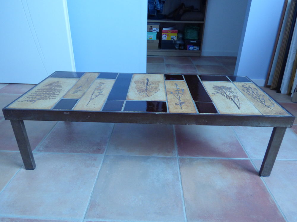 Table basse Meubles
