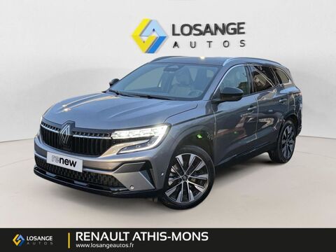 Annonce voiture Renault Espace 33590 �