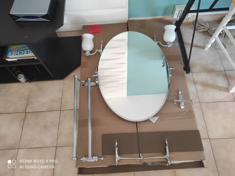 miroir salle de bain plus 50 Roquebrune-sur-Argens (83)