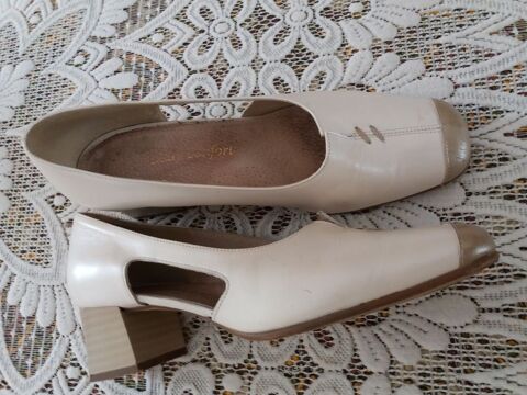 Chaussures en cuir 6 Le Plessis-Bouchard (95)